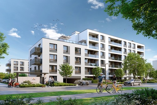 Warszawska oferta Dom Development 